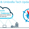 Cisco Umbrella & AMP for Endpoints Tech Update